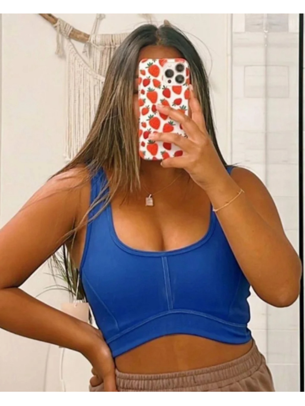 Willo sports bra size xs